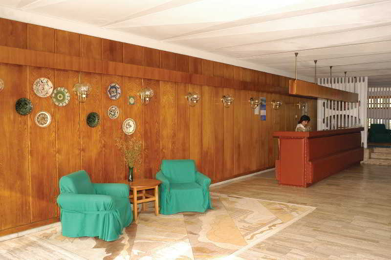 Hotel Tosca Mangalia Luaran gambar