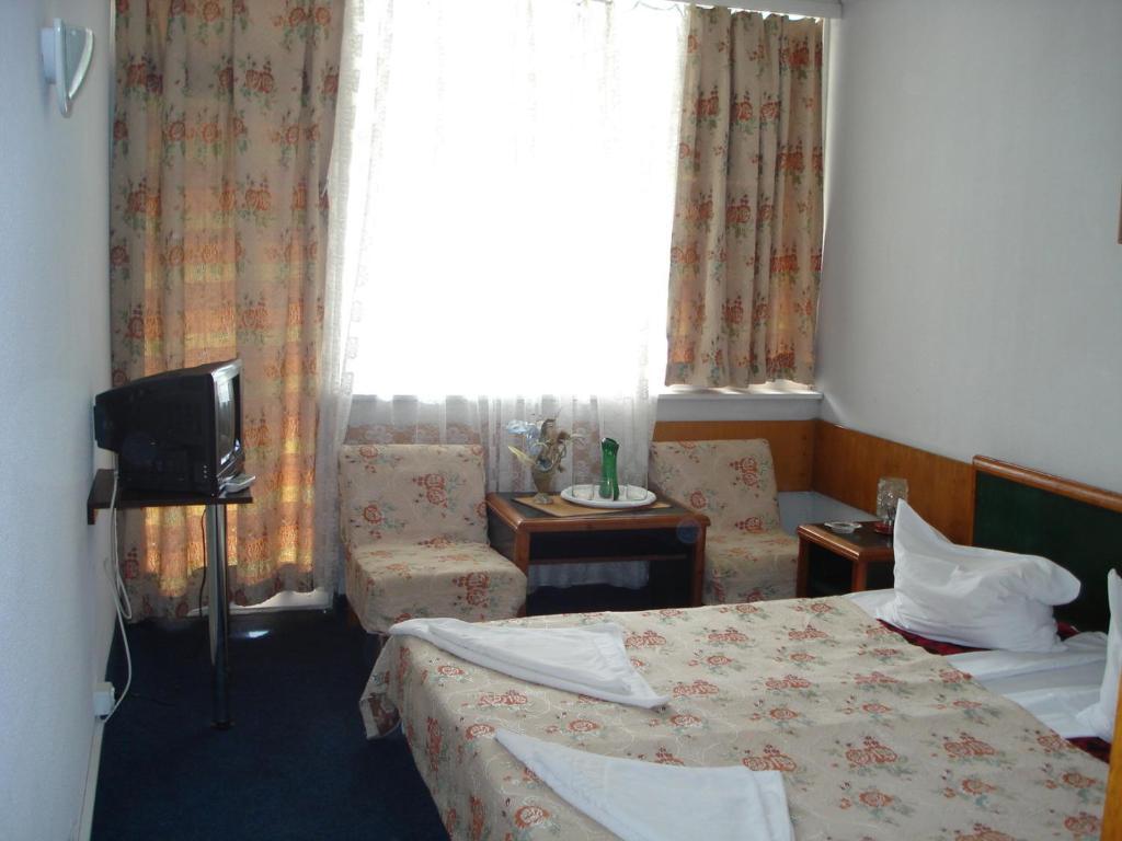 Hotel Tosca Mangalia Bilik gambar