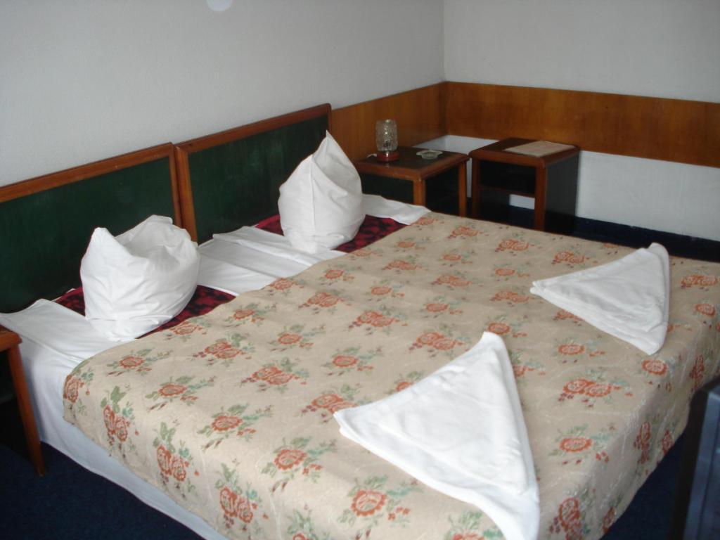 Hotel Tosca Mangalia Bilik gambar